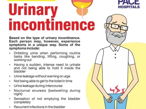 continence