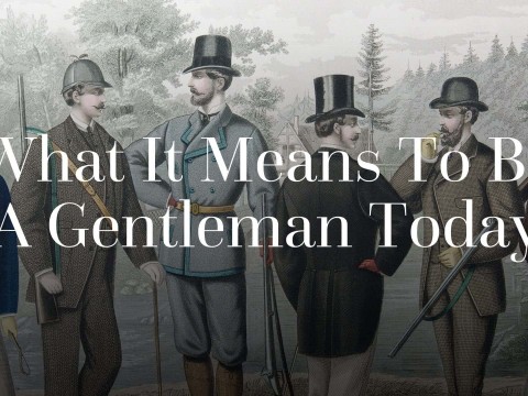 gentlemanlike