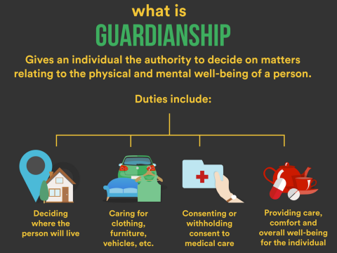 guardianship