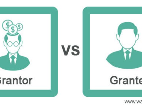 grantor