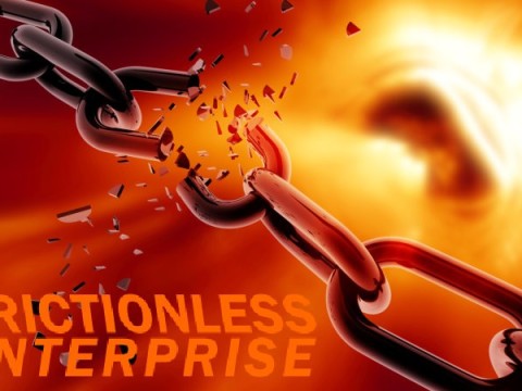 frictionless