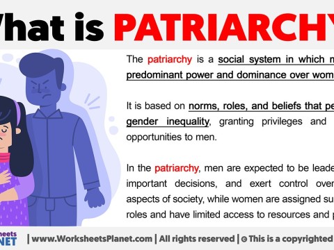 patriarchic