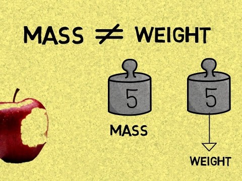 mass