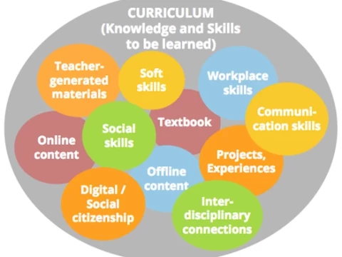 curriculum