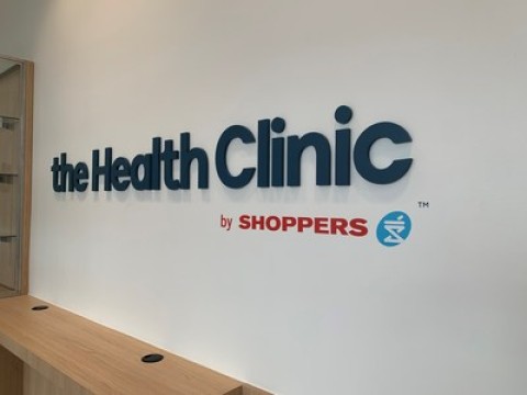 clinic