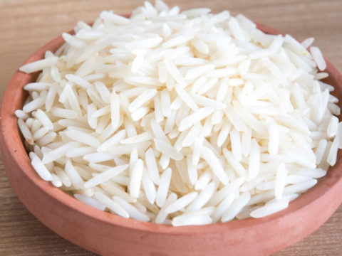 rice