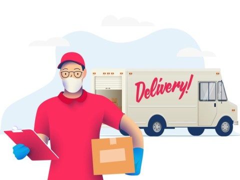 delivery