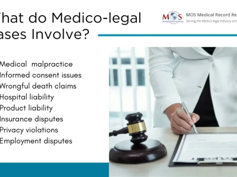 medicolegal