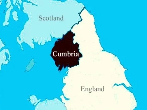 Cumbria