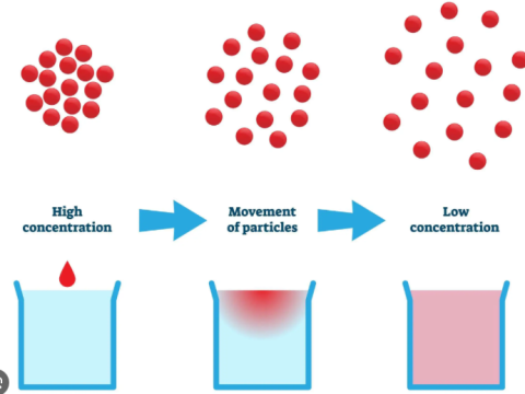 diffusive