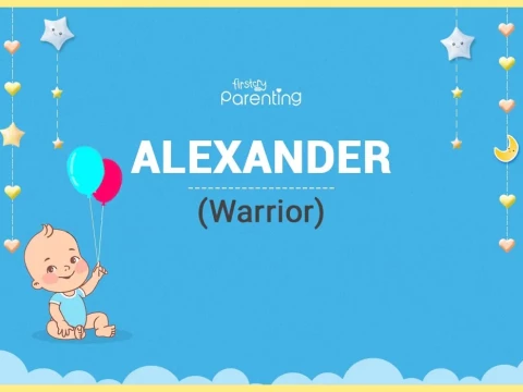 Alexander