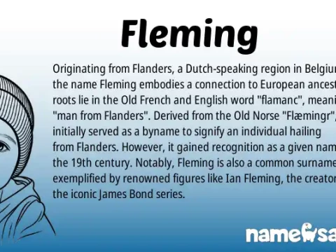 Fleming