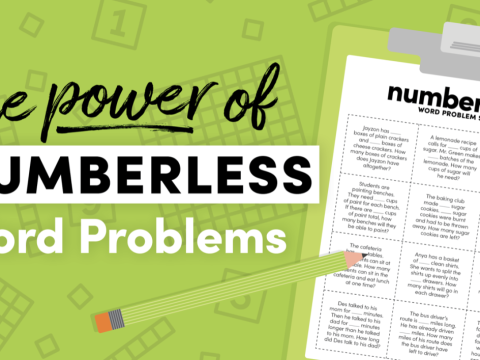 numberless