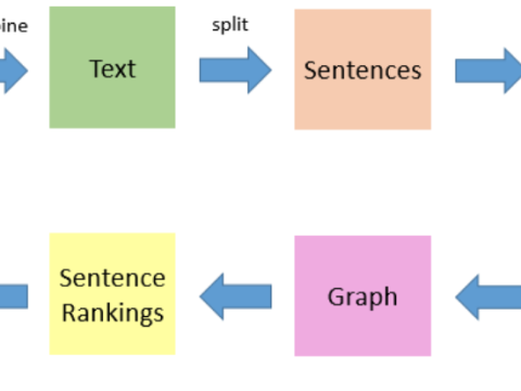 summarisation