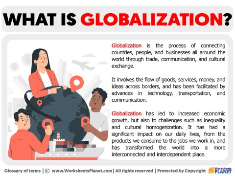 globalize