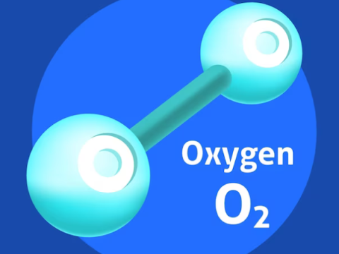 Oxygen