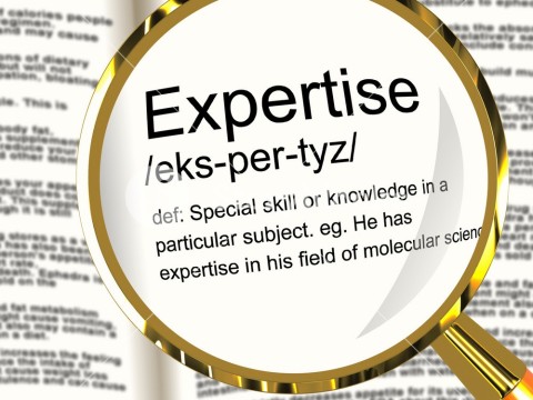 expertise