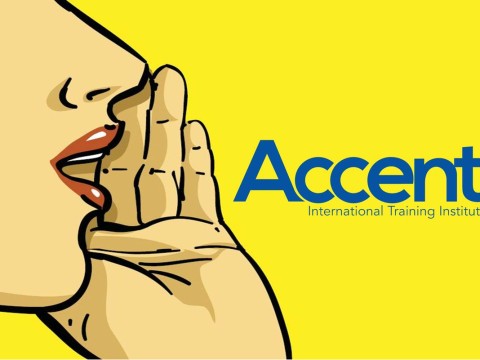 accent