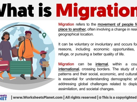 migration