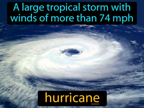 hurricane