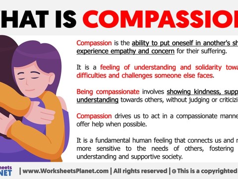 compassion