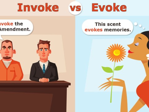 evoke