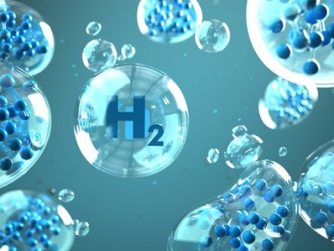 Hydrogen