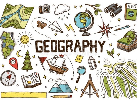 geography