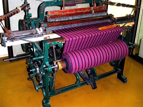 loom