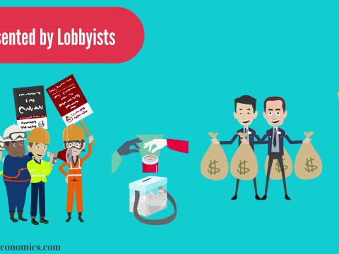 lobbyist