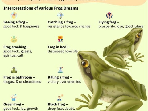 frog