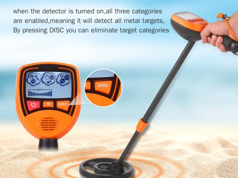 detector