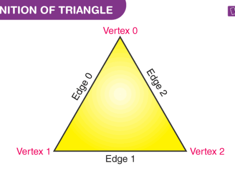 triangle