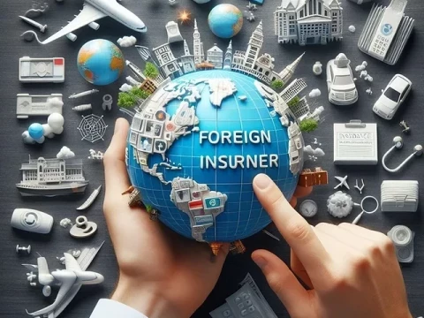 insurer