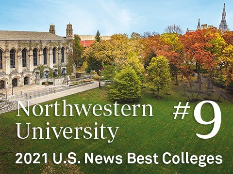 northwestern