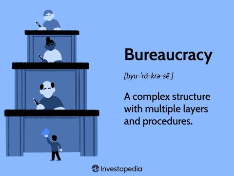 bureaucratic