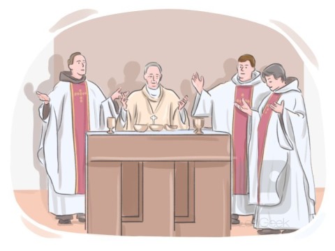 clergy