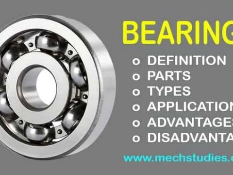 bearing