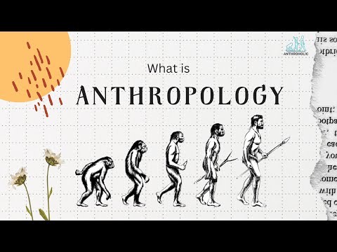 anthropology