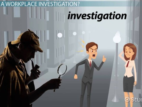 investigative