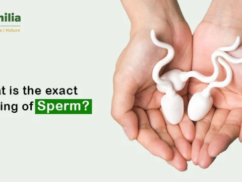 sperm