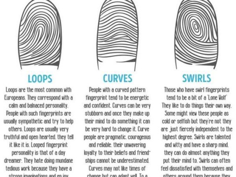 fingerprint