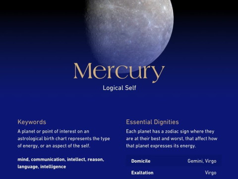 Mercury