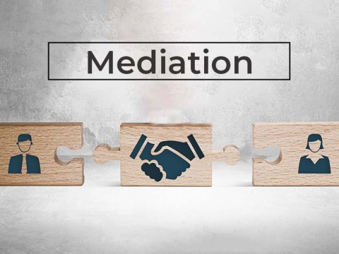 mediation