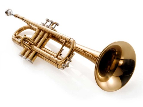 trumpet