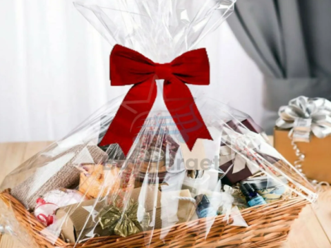 hamper