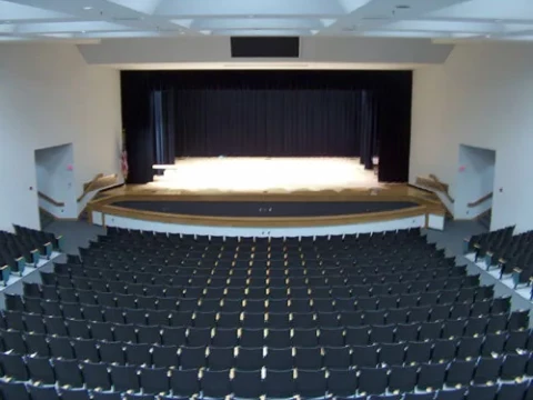 auditorium