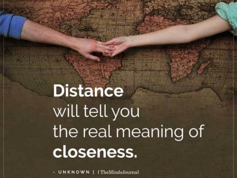 closeness