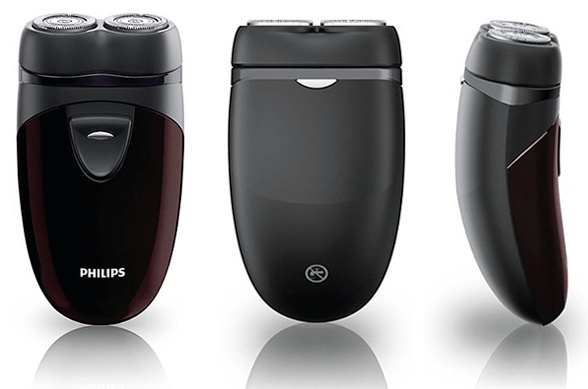 philips shaver hq130